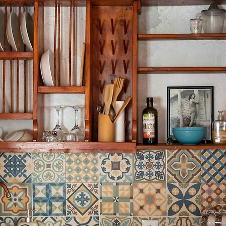 Califurnia - Refurb Antique Villa Icod De Los Vinos Exterior photo