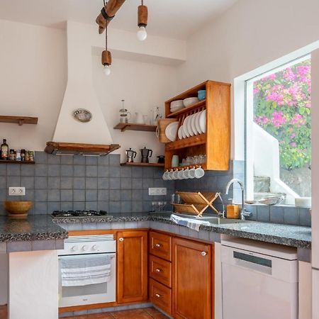 Califurnia - Refurb Antique Villa Icod De Los Vinos Exterior photo