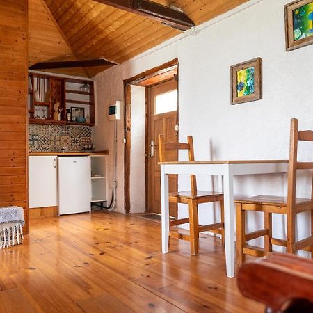 Califurnia - Refurb Antique Villa Icod De Los Vinos Exterior photo