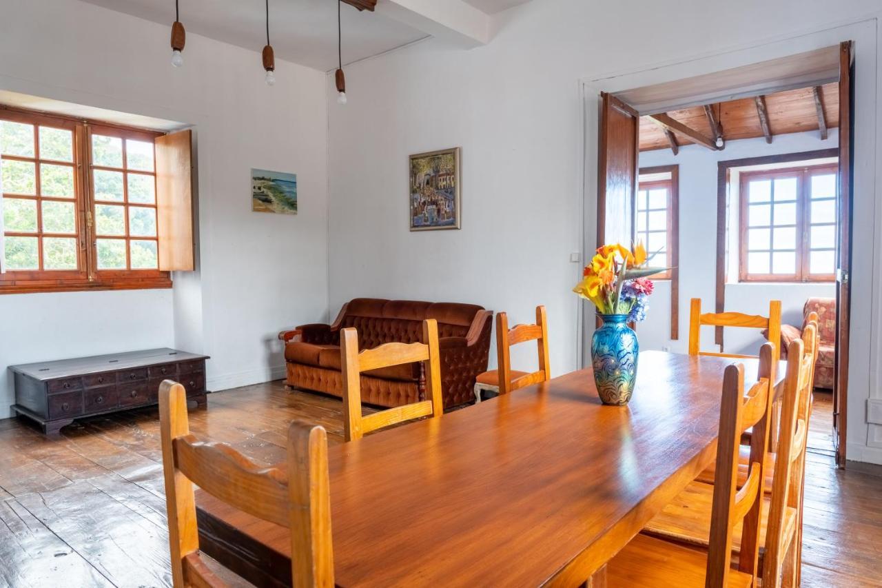 Califurnia - Refurb Antique Villa Icod De Los Vinos Exterior photo