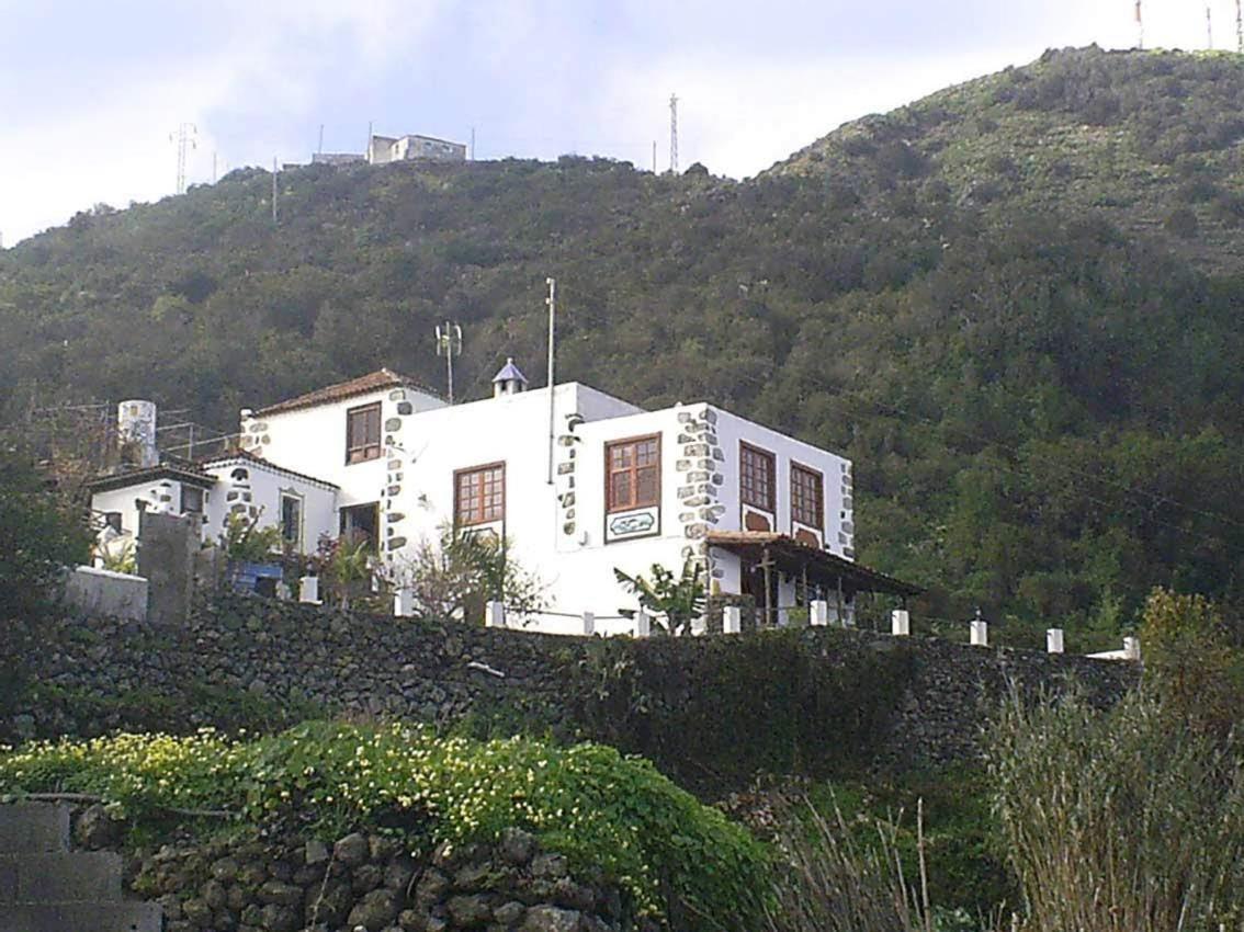 Califurnia - Refurb Antique Villa Icod De Los Vinos Exterior photo