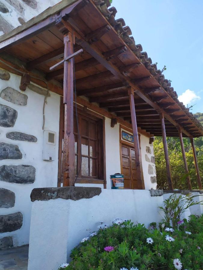 Califurnia - Refurb Antique Villa Icod De Los Vinos Exterior photo