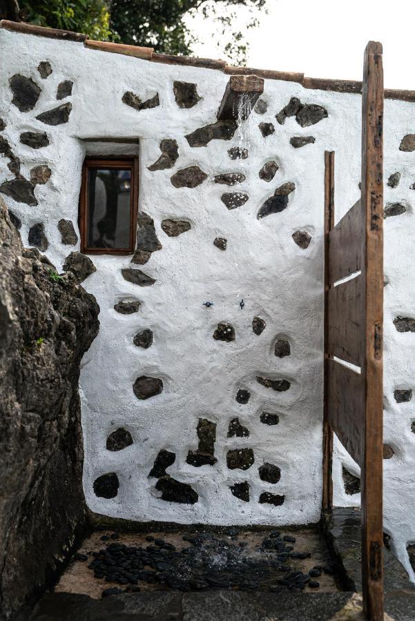 Califurnia - Refurb Antique Villa Icod De Los Vinos Exterior photo
