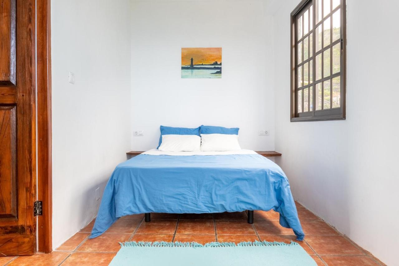 Califurnia - Refurb Antique Villa Icod De Los Vinos Exterior photo