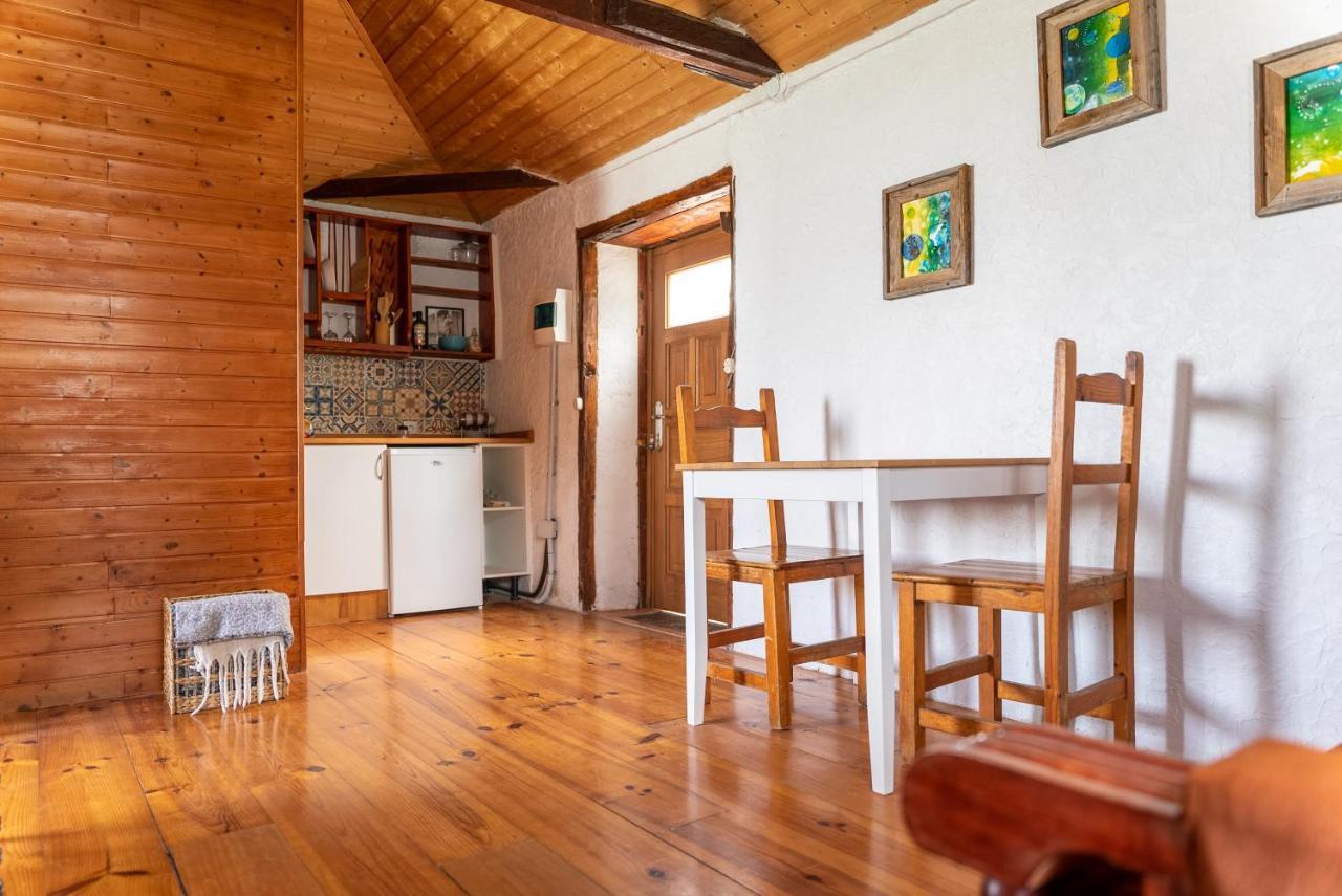 Califurnia - Refurb Antique Villa Icod De Los Vinos Exterior photo