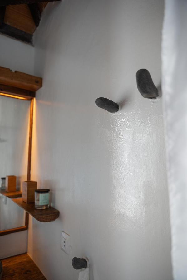 Califurnia - Refurb Antique Villa Icod De Los Vinos Exterior photo