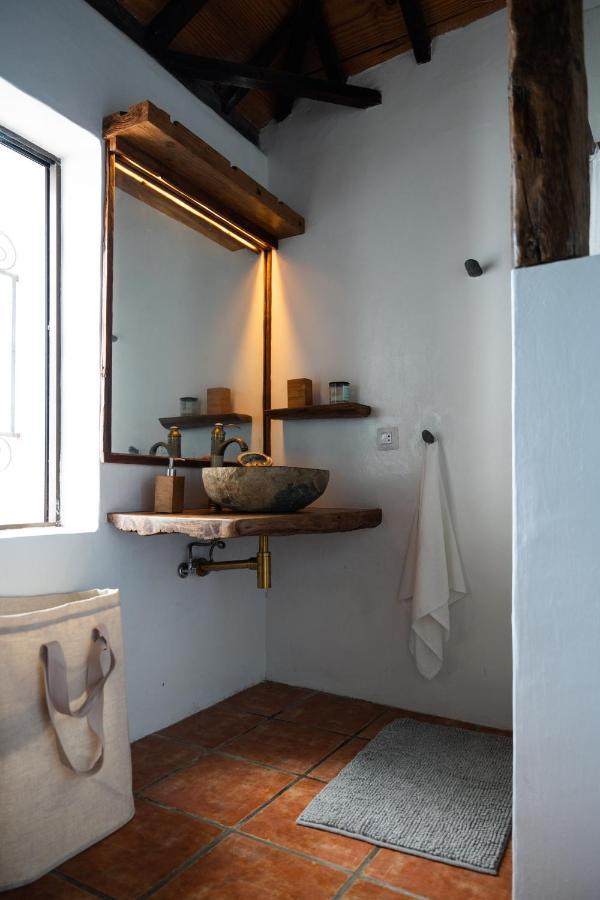 Califurnia - Refurb Antique Villa Icod De Los Vinos Exterior photo