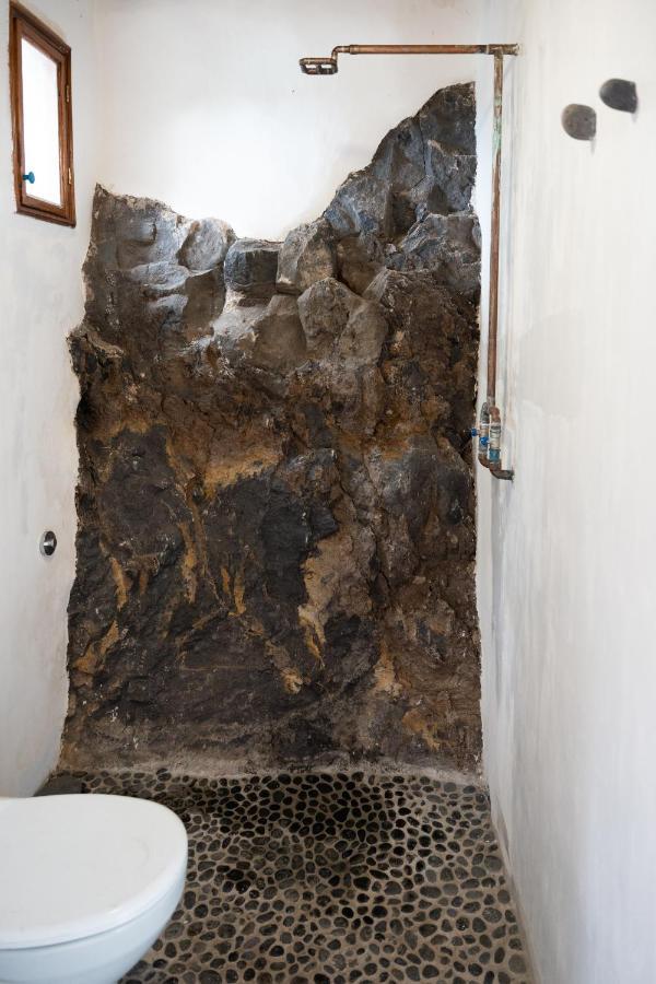 Califurnia - Refurb Antique Villa Icod De Los Vinos Exterior photo