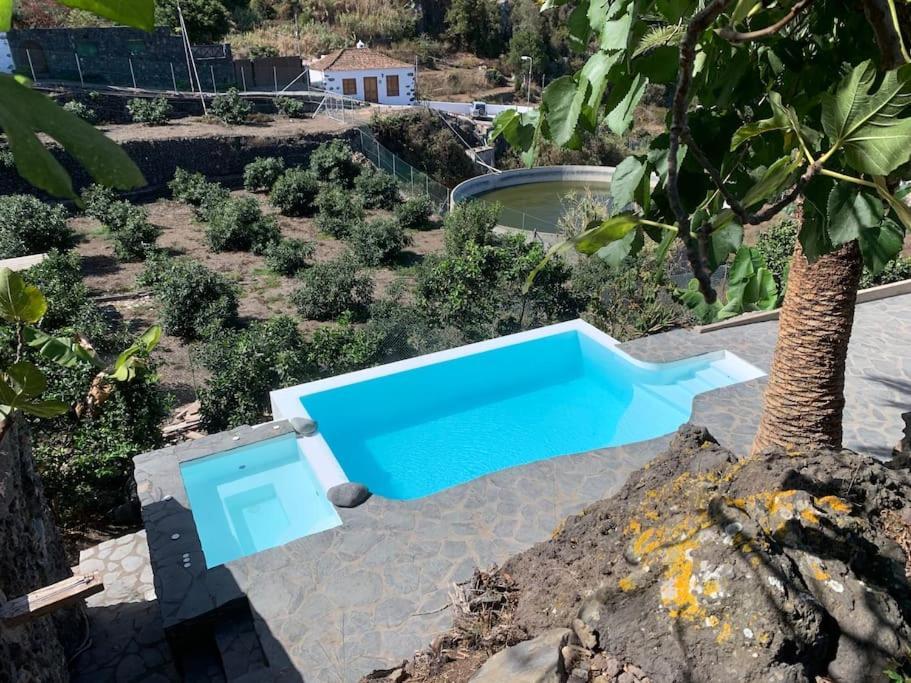 Califurnia - Refurb Antique Villa Icod De Los Vinos Exterior photo